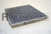 SUBAR 72880AG0009P Filter, interior air